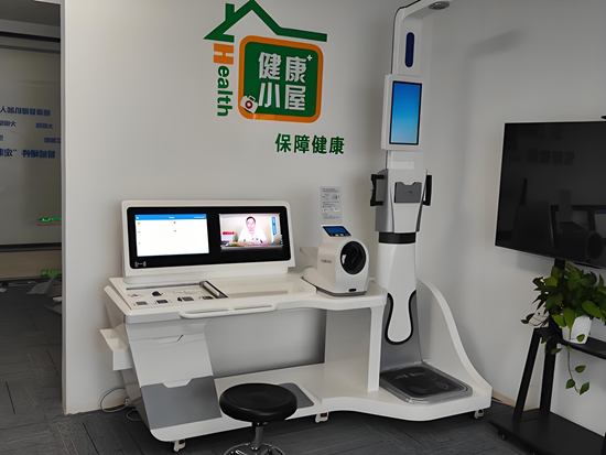健康生活從家電開始：智能健康監(jiān)測(cè)新趨勢(shì)