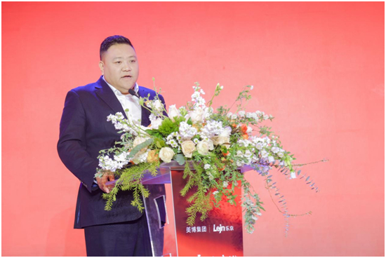 美博集團樂京空調(diào):新十年•新超越 領(lǐng)航未來空調(diào)時代