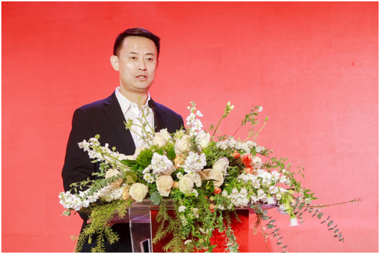 美博集團樂京空調(diào):新十年•新超越 領(lǐng)航未來空調(diào)時代