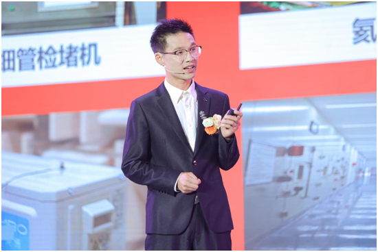 美博集團樂京空調(diào):新十年•新超越 領(lǐng)航未來空調(diào)時代