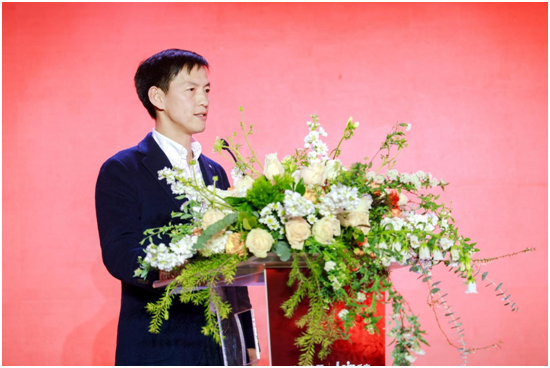 美博集團樂京空調(diào):新十年•新超越 領(lǐng)航未來空調(diào)時代