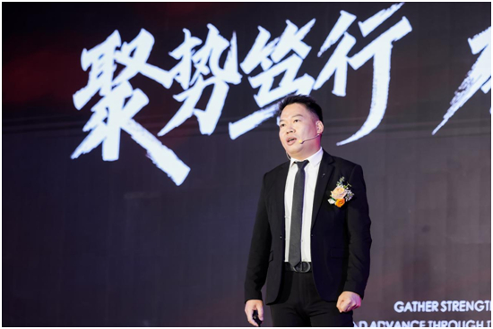 逆勢篤行,搶占先機丨樂京空調(diào)旺季啟動會湛江/茂名站圓滿落幕