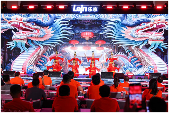 逆勢篤行,搶占先機丨樂京空調(diào)旺季啟動會湛江/茂名站圓滿落幕