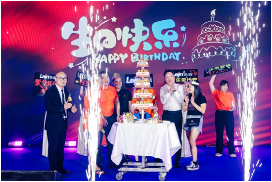 逆勢篤行,搶占先機丨樂京空調(diào)旺季啟動會湛江/茂名站圓滿落幕