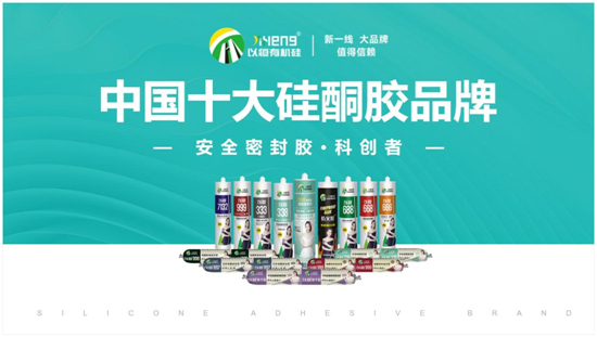 以恒有機(jī)硅攜手9球天后潘曉婷,共啟品牌新篇章