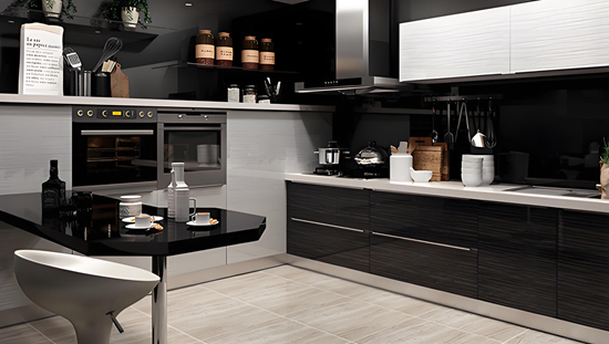 時代在召喚:櫥柜企業必須與時俱進