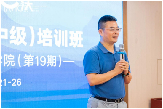 泰沃照明 | 照明設計師第十九期(中級)培訓班圓滿收官!