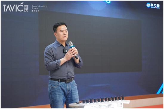 泰沃照明 | 照明設計師第十九期(中級)培訓班圓滿收官!