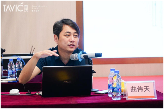 泰沃照明 | 照明設計師第十九期(中級)培訓班圓滿收官!