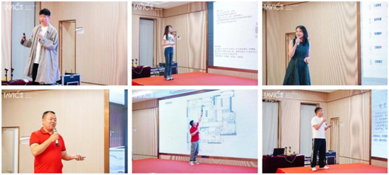 泰沃照明 | 照明設計師第十九期(中級)培訓班圓滿收官!