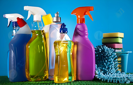 清潔劑企業(yè)快速發(fā)展的秘訣:做大做強之道