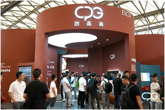 創品高全案衛浴:2024上海廚衛展圓滿收官!一起回顧精彩時刻!