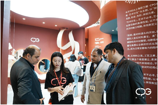 創品高全案衛浴:2024上海廚衛展圓滿收官!一起回顧精彩時刻!