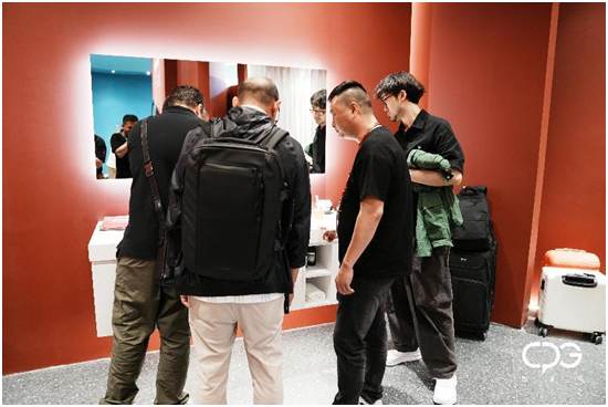 創品高全案衛浴:2024上海廚衛展圓滿收官!一起回顧精彩時刻!