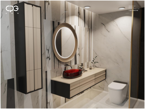 創品高全案衛浴:2024上海廚衛展圓滿收官!一起回顧精彩時刻!