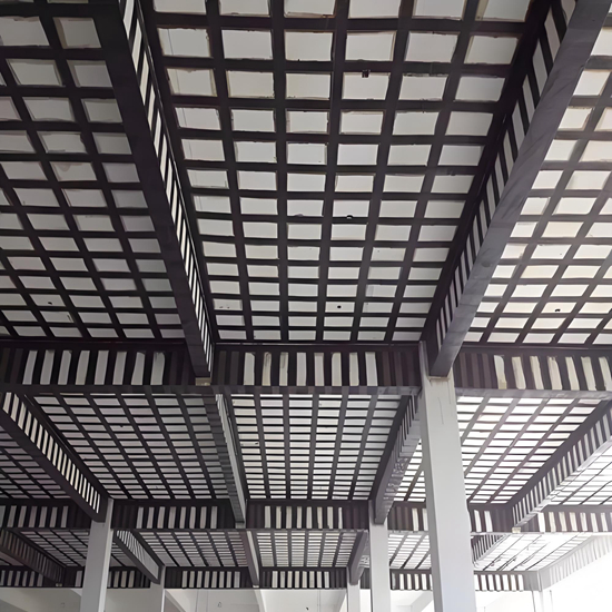 加固材料行業(yè)面臨的多重挑戰(zhàn)與機(jī)遇