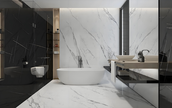 瓷磚企業(yè)品牌的長(zhǎng)期價(jià)值:下半年發(fā)展的戰(zhàn)略考慮