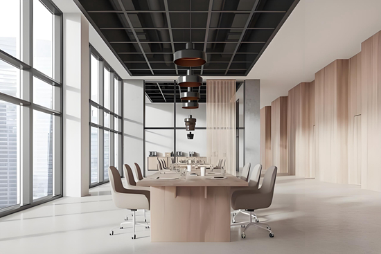 吊頂企業新征途:創新與突破的協同作用