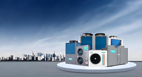 從區域到全球：空氣能企業的市場布局與策略