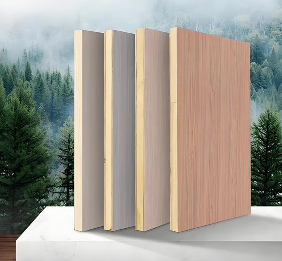 ENF級環保認證板材品牌匯總：母嬰家庭裝修首選清單