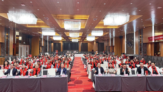 微光已現、何懼遠航，澳克士總經理潘振華引領視播時代再啟航