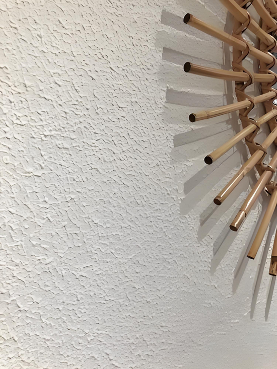 中國藝術(shù)涂料品牌TOP10｜市場份額與口碑雙料王