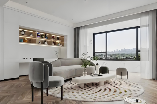 全屋整裝品牌價格對比 | 預算3萬-30萬怎么選？