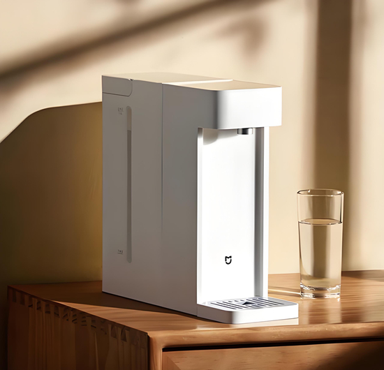 智能時代的飲水安全：企業如何保障消費者信任