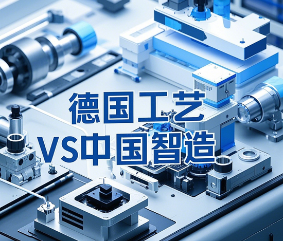 德國工藝VS中國智造：硅酮膠品牌技術流派對比