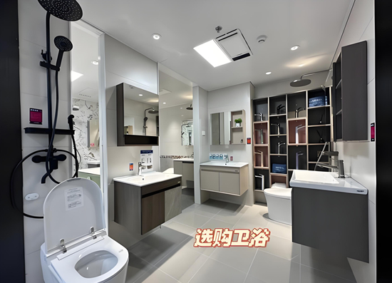 衛(wèi)浴品牌選購必看：這些細節(jié)決定使用體驗