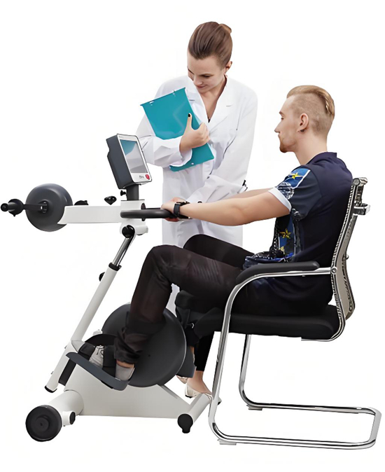 從康復需求到市場落地：器械企業(yè)的實戰(zhàn)手冊