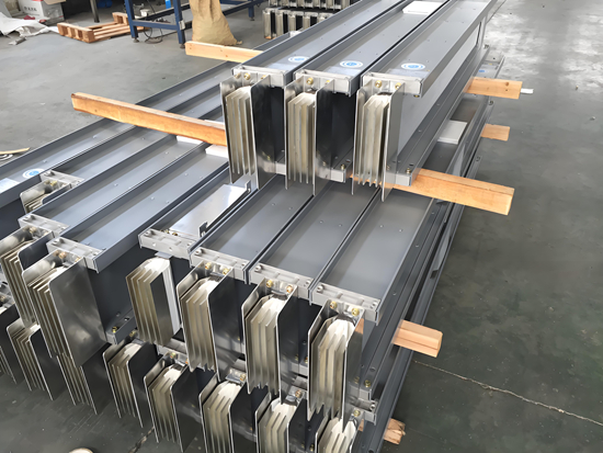 技術革新與市場需求：母線槽行業(yè)的發(fā)展驅動力