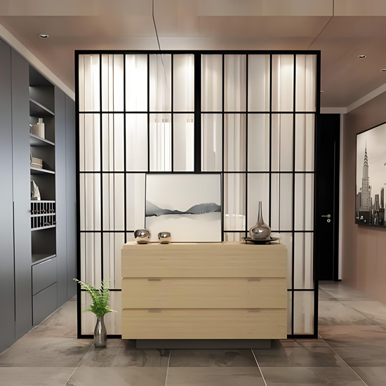 突破行業瓶頸：隔斷板企業的創新發展戰略