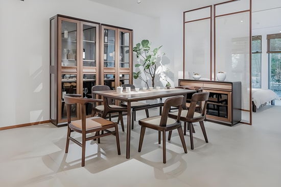 實木家具品牌對比：材質/工藝/性價比全維度測評