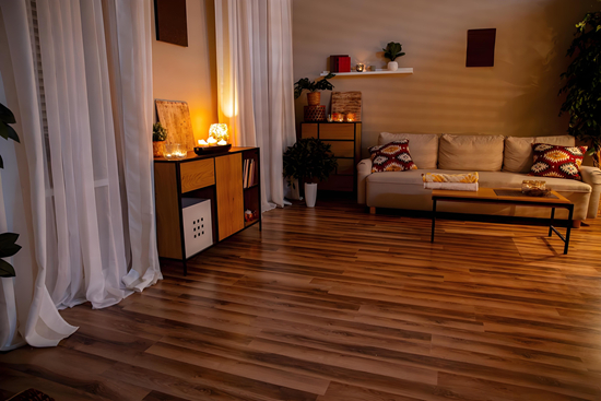 2025新國標(biāo)落地：木地板行業(yè)掀起