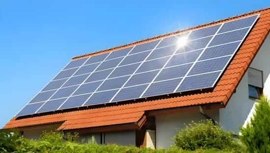 全球太陽能品牌市場份額最新數(shù)據(jù)解讀：中國領(lǐng)跑與產(chǎn)業(yè)重構(gòu)