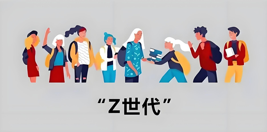 門業市場新生代：解碼Z世代的消費密碼與產業升級新邏輯