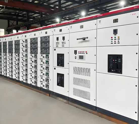 2025開關柜品牌推薦：聚焦技術革新與市場格局