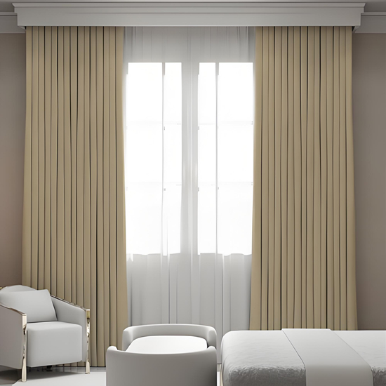 遮光窗簾品牌實測：85%用戶忽略的4個參數