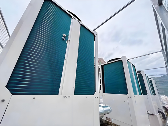 市場(chǎng)趨勢(shì)洞察：空氣能行業(yè)的下一個(gè)風(fēng)口在哪