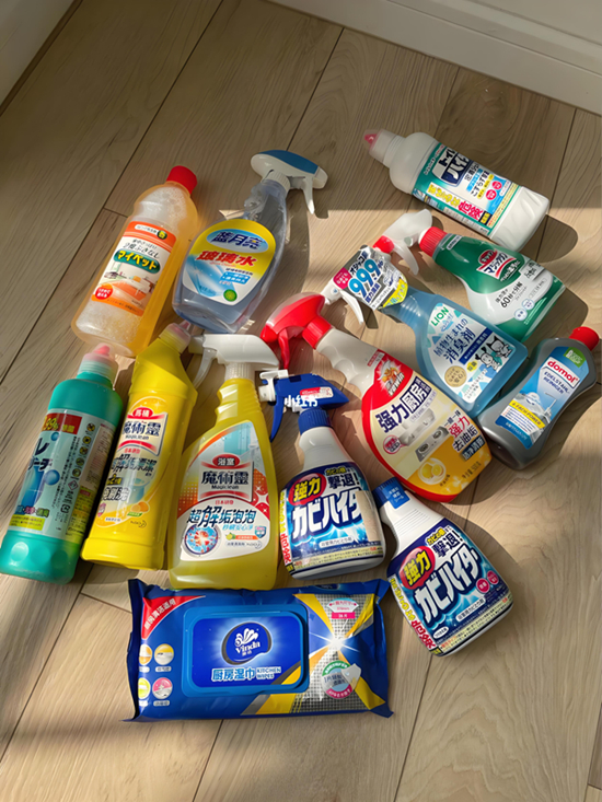 消費(fèi)者口碑TOP10——2025年家庭清潔首選指南