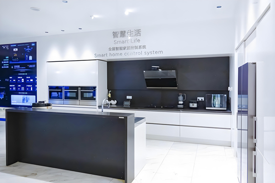 智能廚衛的用戶反饋：改進產品與服務的寶貴資源