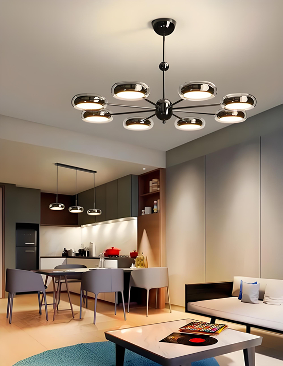 從平價到輕奢：不同預算下的照明品牌進階指南