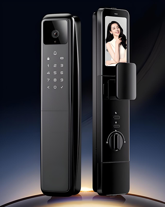 中國(guó)智能鎖具品牌市場(chǎng)份額最新排名（2025版）