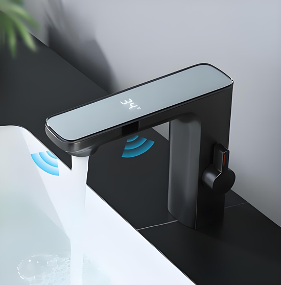 零接觸設(shè)計(jì)！感應(yīng)式龍頭潔具品牌測(cè)評(píng)：健康與智能的衛(wèi)浴新趨勢(shì)