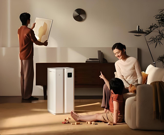 家庭與科技的結(jié)合：智能家居如何改變家具行業(yè)市場(chǎng)