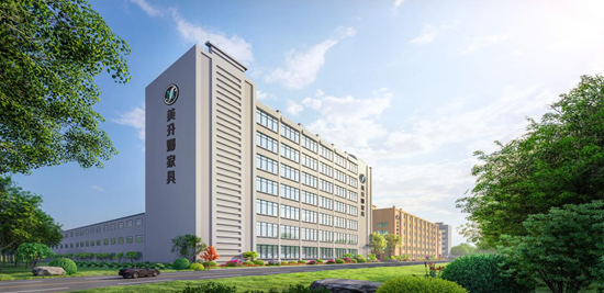 美升娜家居：一線品牌實(shí)力鑄就品質(zhì)傳奇