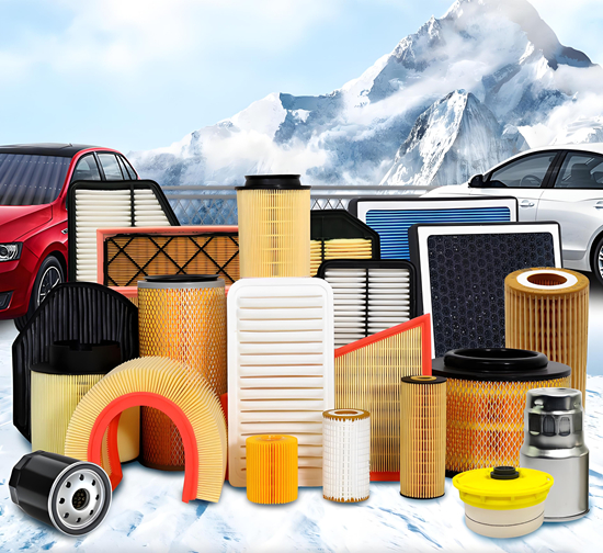 濾清器品牌：如何通過正確的維護(hù)延長其壽命