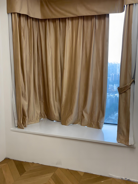 窗簾品牌翻車現場：這5個效果笑不活