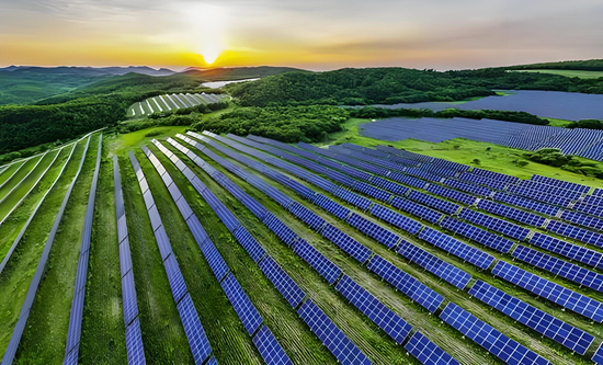 農業光伏新風口！專業太陽能品牌推薦